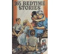 365 Bedtime Stories