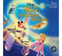 365 Bedtime Stories