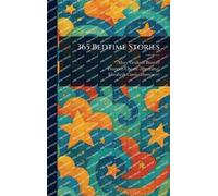 365 Bedtime Stories