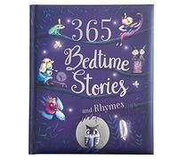 365 Bedtime Stories and Rhymes