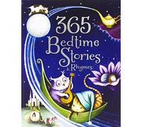 365 Bedtime Stories and Rhymes