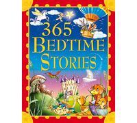 365 Bedtime Stories (Gift Books)