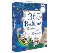 365 Bedtime Stories and Rhymes