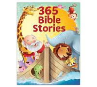 365 Bible Stories