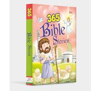365 Bible Stories