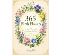 365 Birth Flowers 1