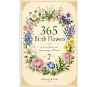 365 Birth Flowers 2