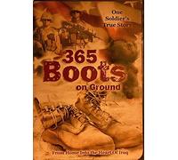 365 Boots on the Ground [DVD] [Region 1] [US Import] [NTSC]