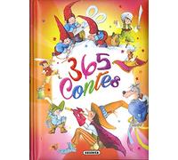 365 Contes