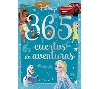 365 cuentos de aventuras