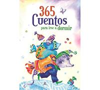 365 cuentos para irse a dormir