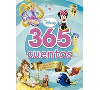 365 cuentos. Una historia para cada día