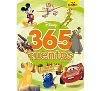 365 cuentos. Una historia para cada día. Vol.2