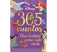 365 CUENTOS UNA HISTORIA para CADA Noche