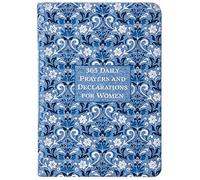 365 Daily Prayers & Declarations for Women