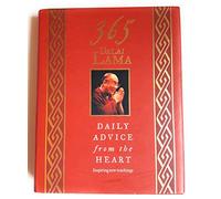 365 Dalai Lama Daily Advice From The Heart