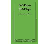 365 Days/365 Plays