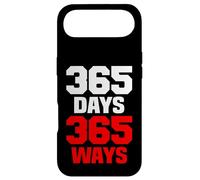 365 days 365 ways Case for iPhone Air
