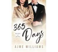 365 Days: A Marriage of Convenience, Secret Twins, Office Romance (Heart of Hope)