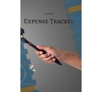 365 Days Expense Tracker - Daily Pages to Track, Reflect, and Master Your Money