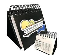 365 Days Guitar Chords Calendar | Creative 365 Days Of Guitar Chord Calendar | Daily Calendar Guitar Gift | For Beginners And Guitarist Friends, 12x16cm