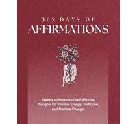 365 Days of Affirmations