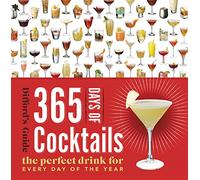 365 Days of Cocktails (Difford's Guide)