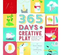 365 Days of Creative Play