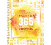 365 Days of Crossword