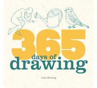365 Days of Drawing