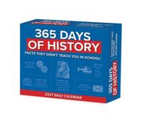 365 Days Of History 2027 Box