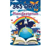 365 Days of Manifestation