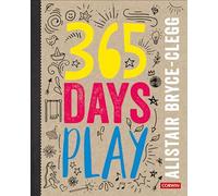 365 Days of Play (Corwin Ltd)