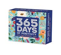 365 Days of Positivity 2027 Box