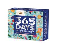 365 Days of Positivity 2027 Box