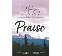 365 Days of Praise