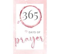 365 days of prayer