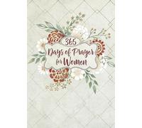 365 Days of Prayer for Women
