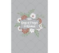 365 Days of Prayer for Women