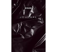 365 Days of Reflection: A Daily Guided Journal for Mindfulness, Gratitude, and Personal Growth