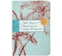 365 Days of Resting in God's Presence