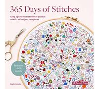 365 Days Of Stitches