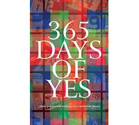 365 Days of Yes: Daily Prayers and Readings for a Missional People