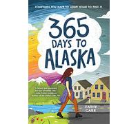 365 Days to Alaska