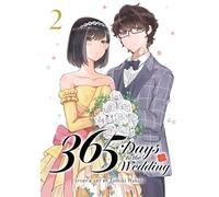 365 Days to the Wedding Vol. 2