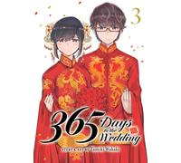 365 Days to the Wedding Vol. 3: (365 Days to the Wedding 3)