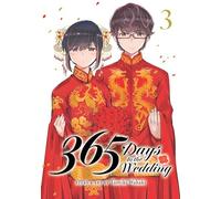 365 Days to the Wedding Vol. 3