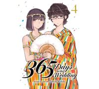 365 Days to the Wedding Vol. 4