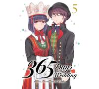 365 Days to the Wedding Vol. 5