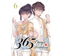 365 Days to the Wedding Vol. 6